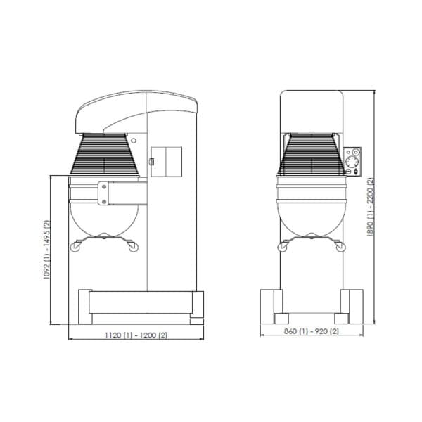 disegno tecnico
