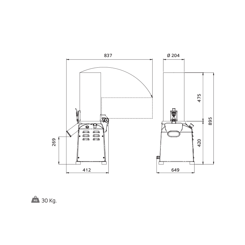 disegno tecnico