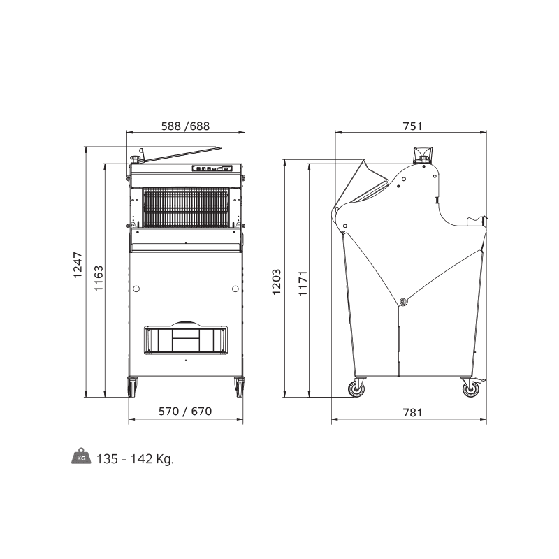 disegno tecnico