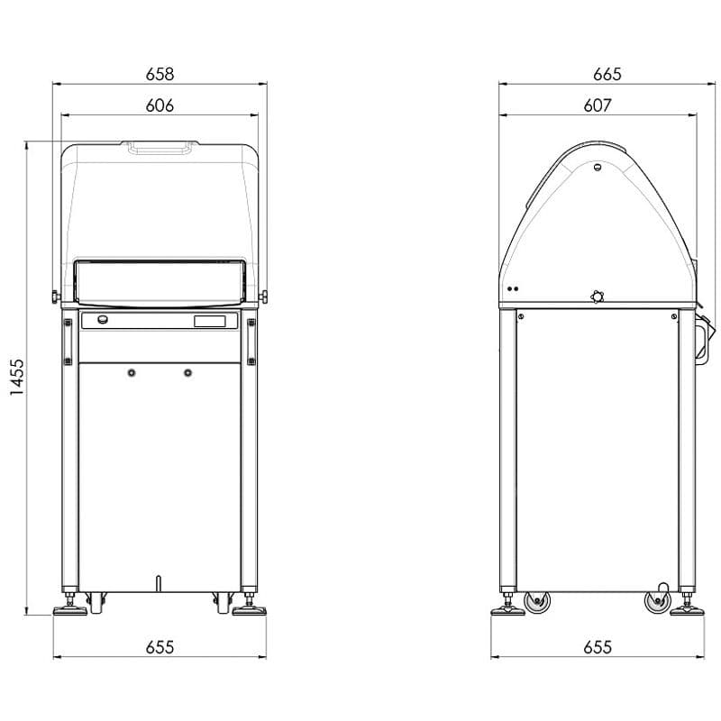 disegno tecnico
