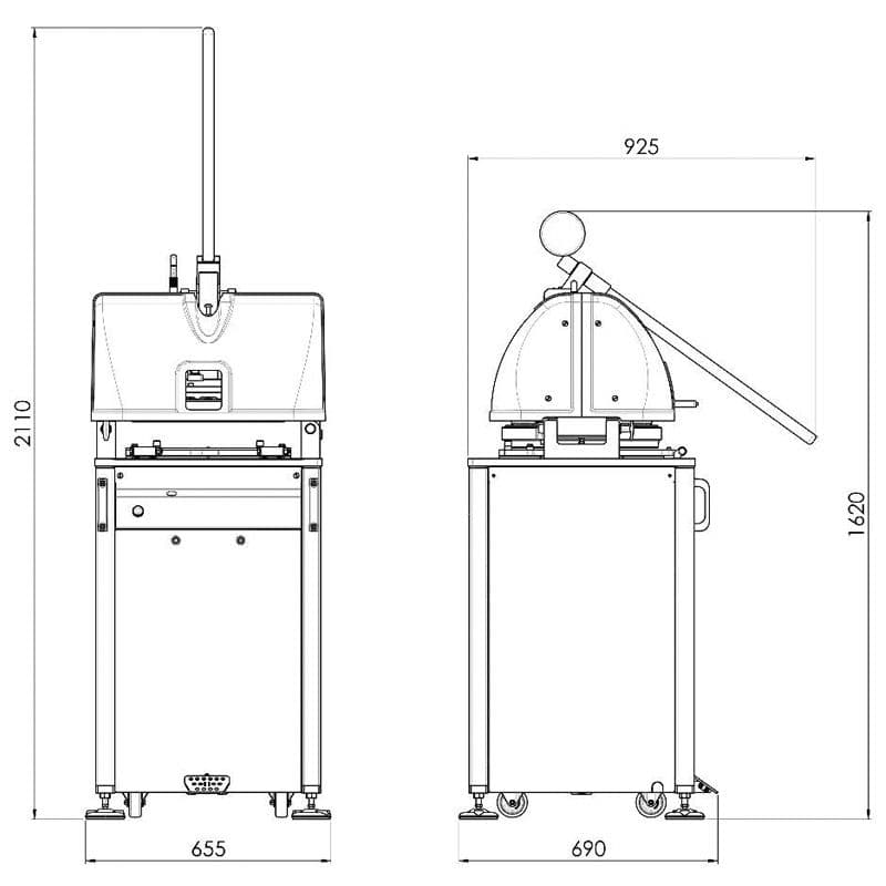 disegno tecnico