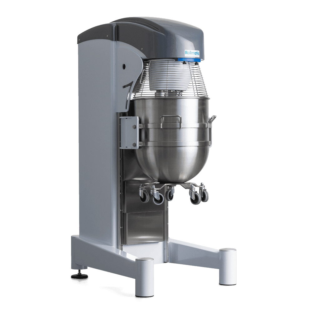 B100 / B160