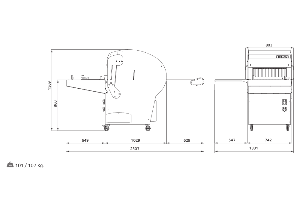 disegno tecnico