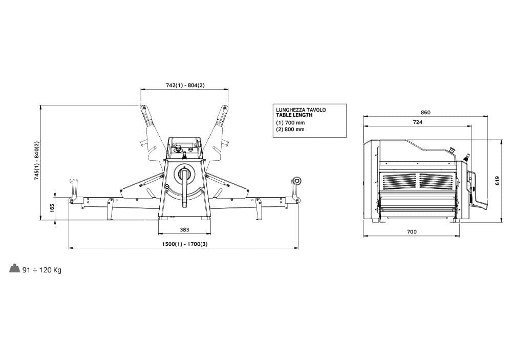 disegno tecnico