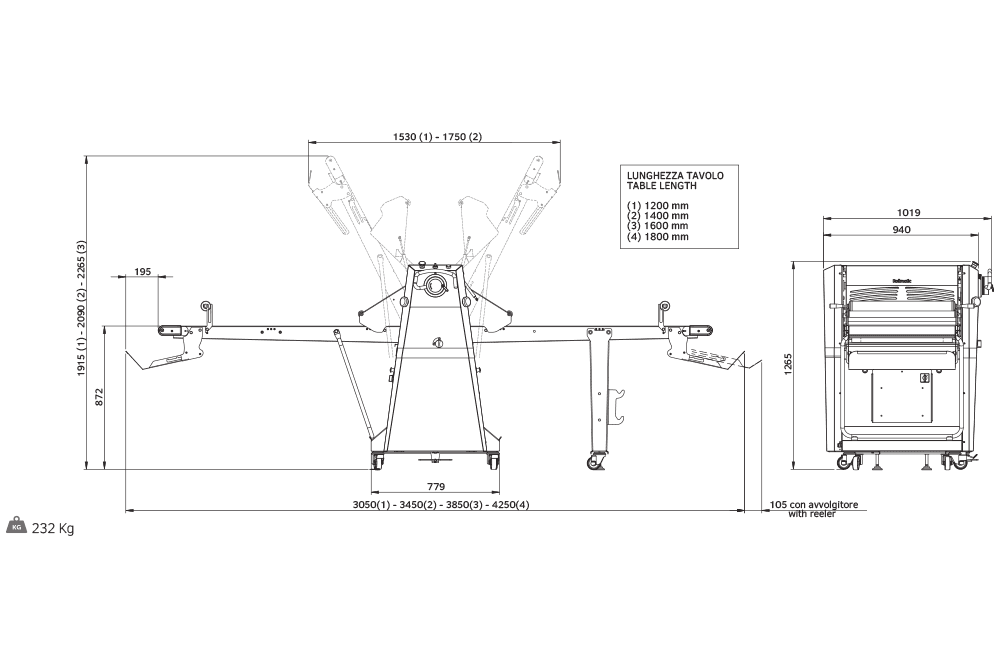 disegno tecnico