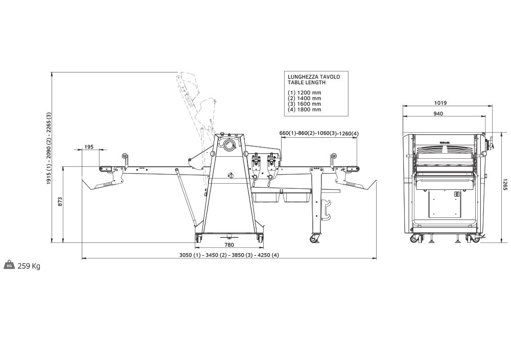 disegno tecnico