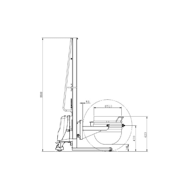 disegno tecnico