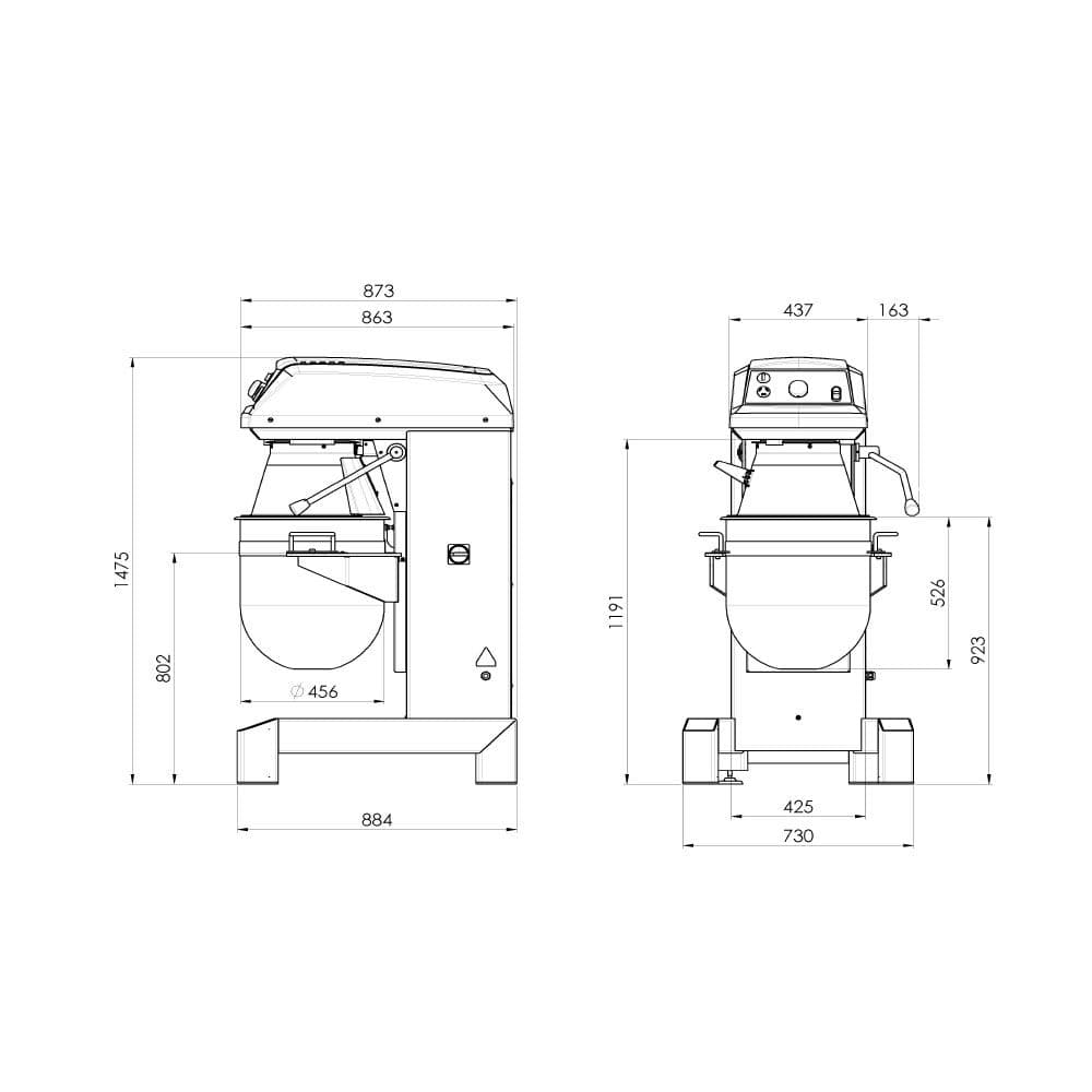 disegno tecnico