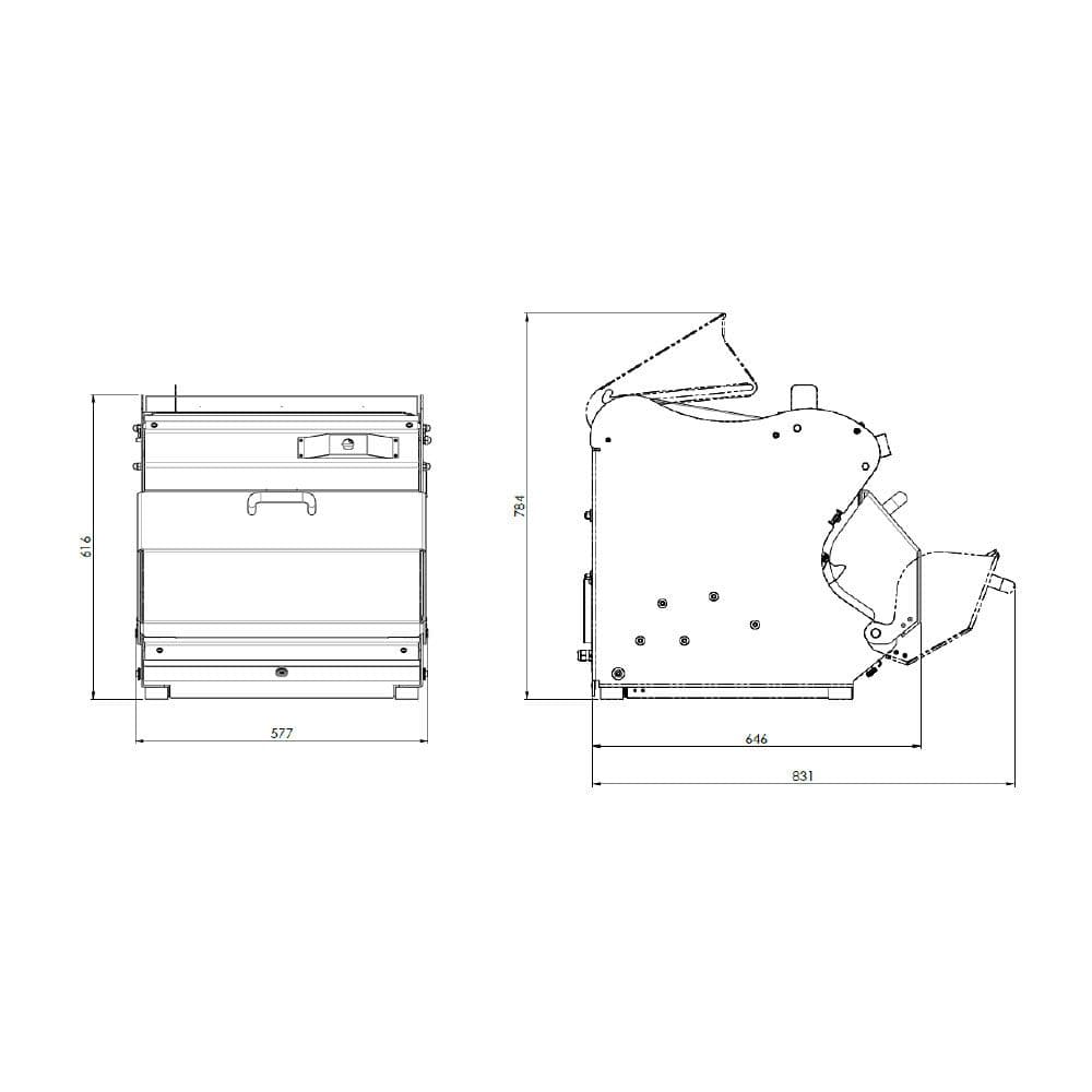 disegno tecnico