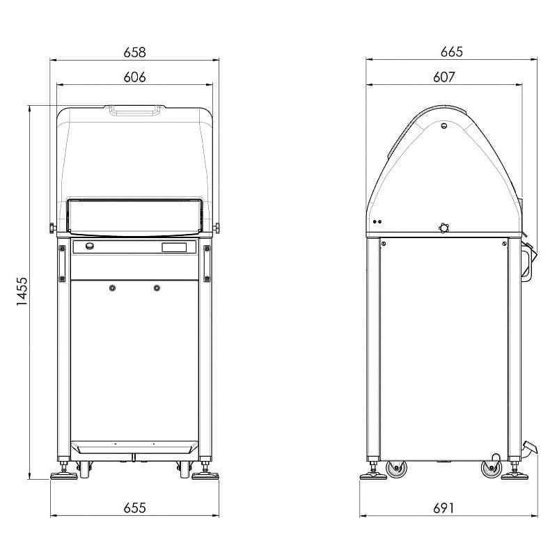 disegno tecnico