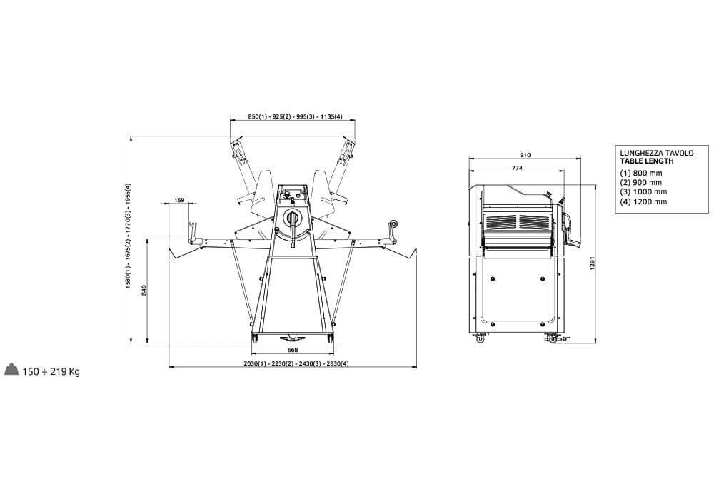 disegno tecnico