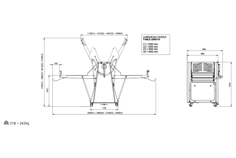 disegno tecnico