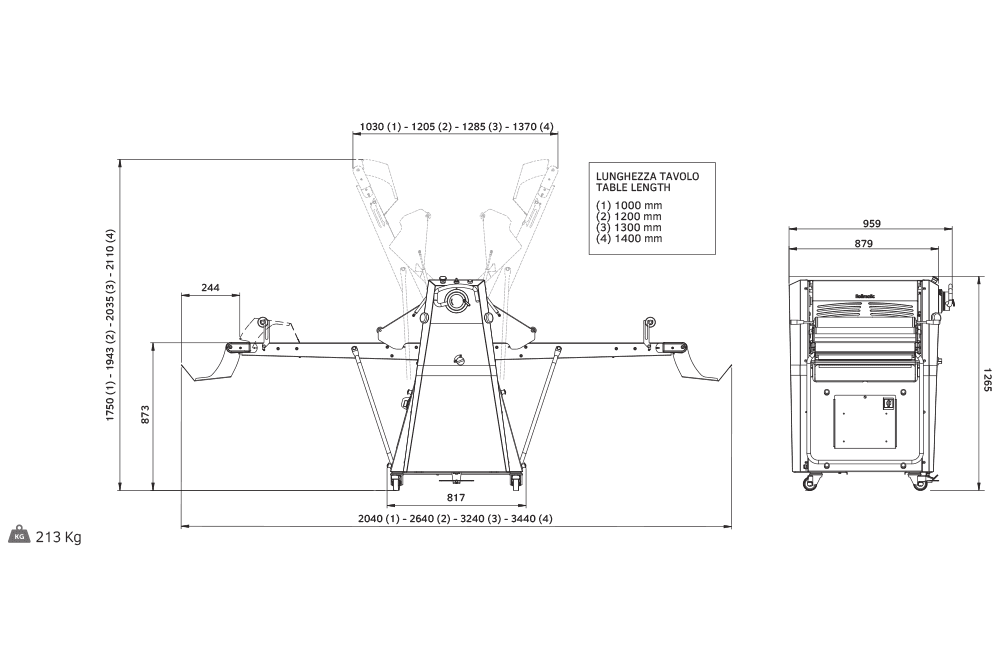 disegno tecnico