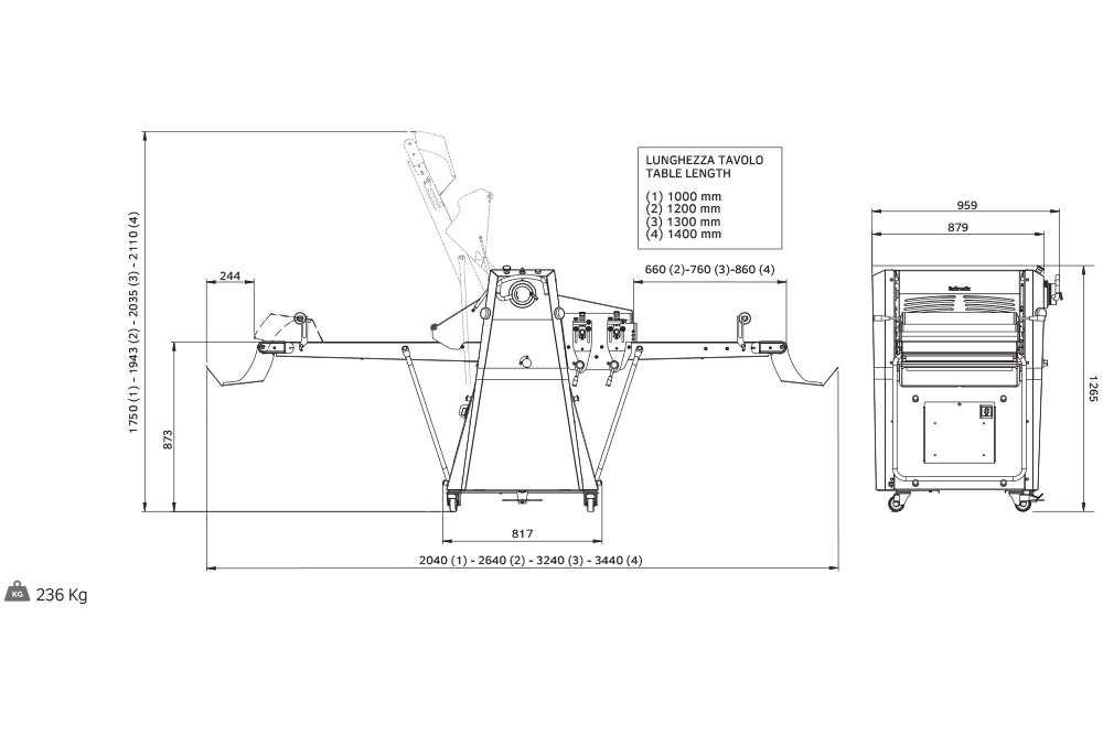 disegno tecnico
