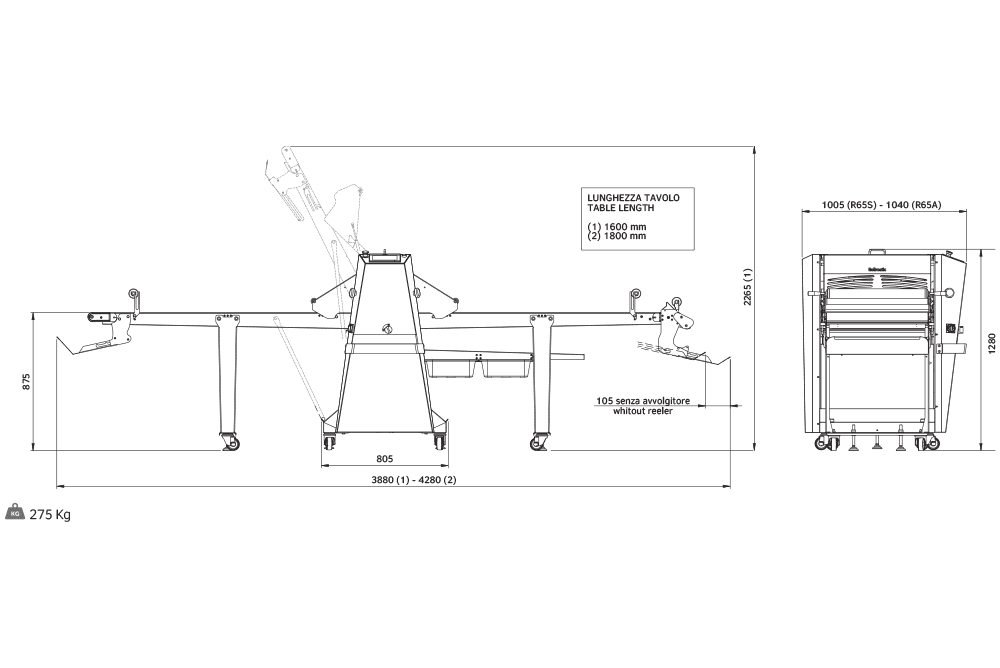 disegno tecnico