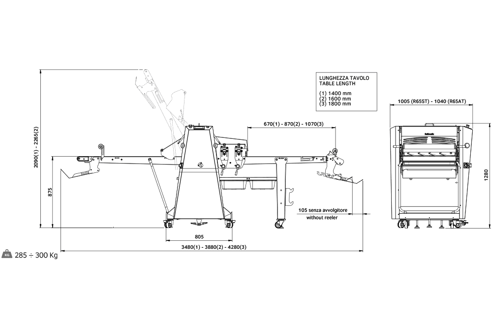 disegno tecnico