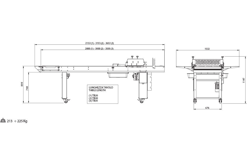 disegno tecnico