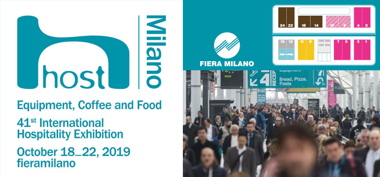 HOST 2019