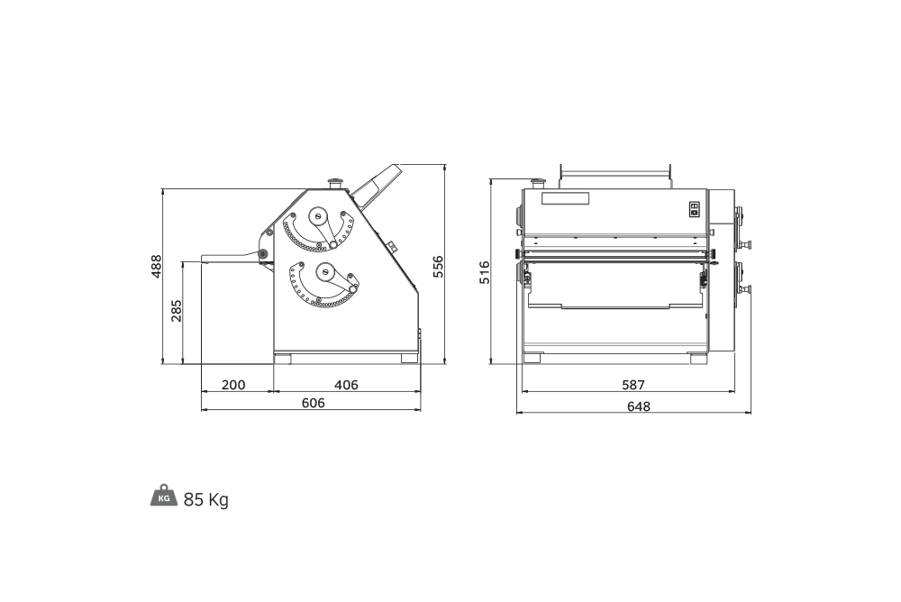® RV50