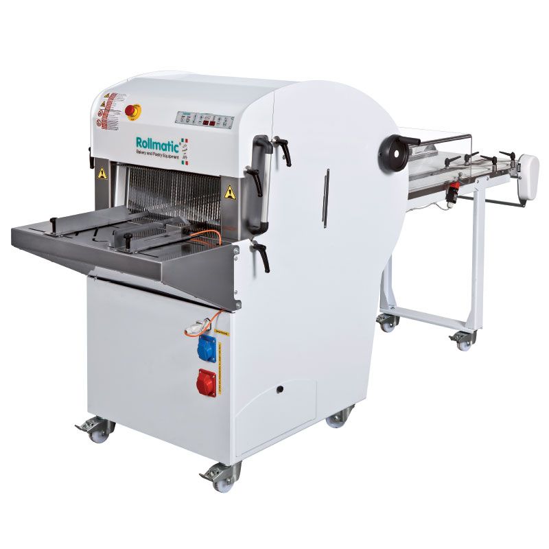 Industrial Bread Slicer MR52