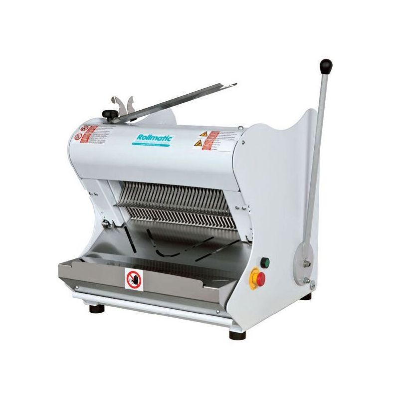 Manual Bench Type Bread Slicer G42