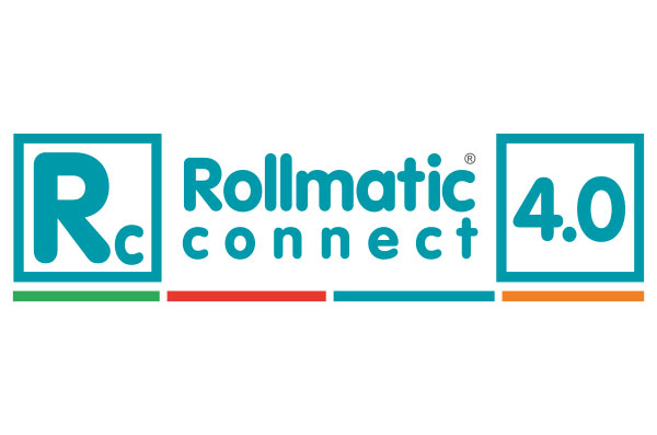 Rollmatic Connect 4.0