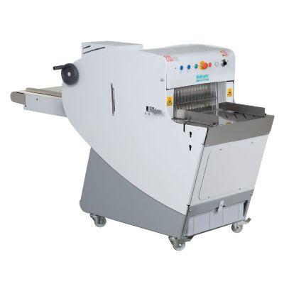 Industrial Bread slicers